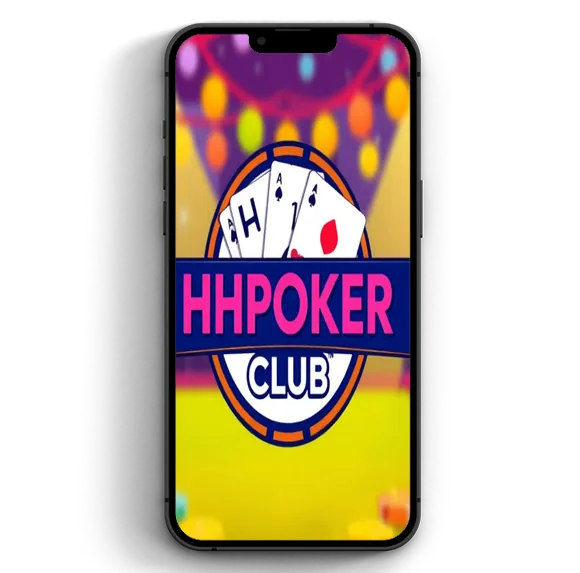 hhpoker官方下载